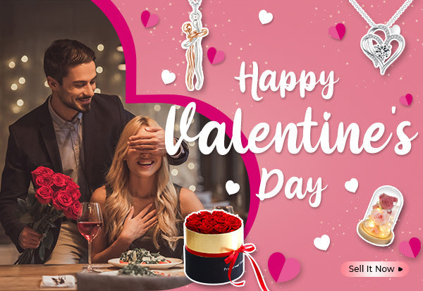 Happy Valentine's Day