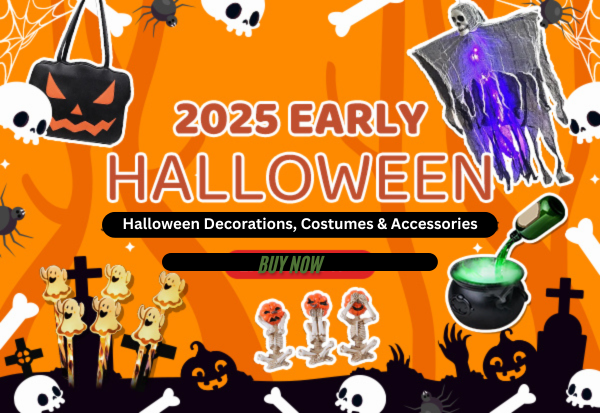 Halloween Women Collection