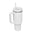 40 Oz Stainless Steel Travel Mug with Handle and Straw - Lux Shopping