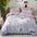 Cotton cartoon bedding