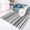 Home crystal velvet carpet