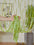 LuxeFlow Wedding Door Curtain