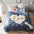 Cotton cartoon bedding