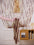 LuxeFlow Wedding Door Curtain