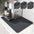 AbsorbPro Kitchen Drainer Mat