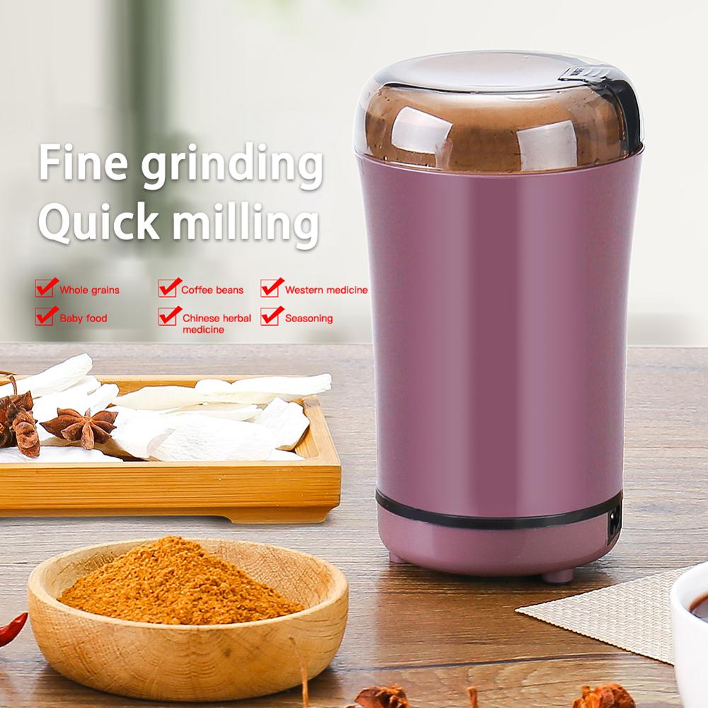 Portable Electric Kitchen Grinder - Lux Shopping