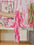 LuxeFlow Wedding Door Curtain