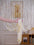 LuxeFlow Wedding Door Curtain