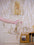 LuxeFlow Wedding Door Curtain