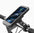 Bicycle Motorcycle Waterproof Mobile Phone Stand