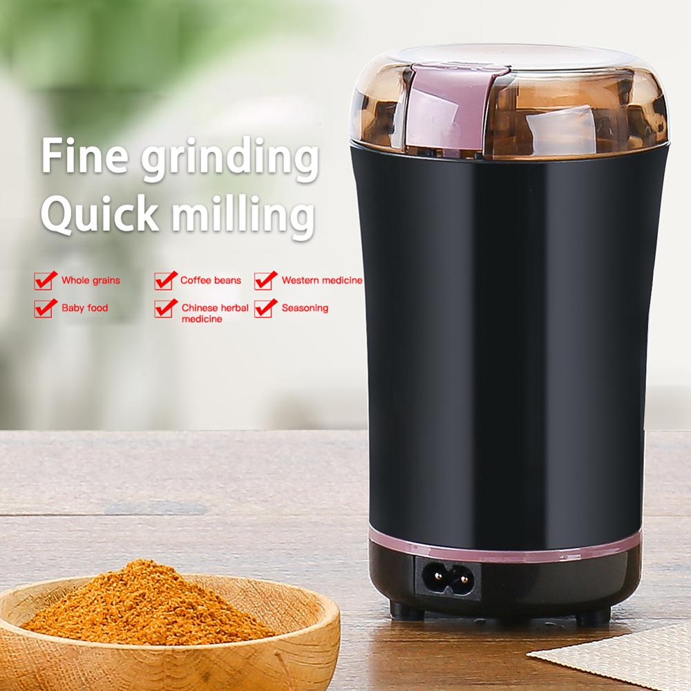 Portable Electric Kitchen Grinder - Lux Shopping