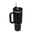 40 Oz Stainless Steel Travel Mug with Handle and Straw - Lux Shopping